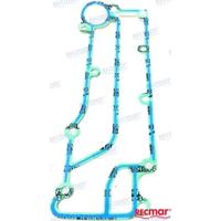 REC67C-41114-00 - DEKSELPAKKING Yamaha