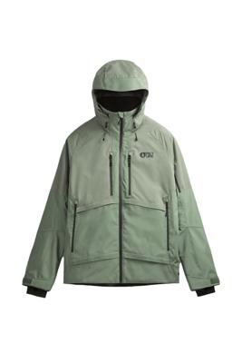 Picture Goods Ski Jas Heren XL