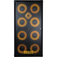 Markbass Standard 108HR (4 Ohm) 8x10 inch basgitaar speakerkast