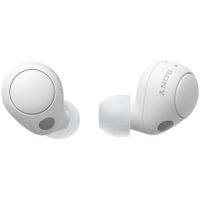 WF-C700N Headset True Wireless Stereo (TWS) In-ear Oproepen/muziek Bluetooth Wit