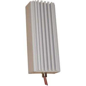 Rose LM LM-Midi Typ 3 Schakelkastverwarming 230 V/AC (max) 125 W (l x b x h) 216 x 80 x 55 mm 1 stuk(s)