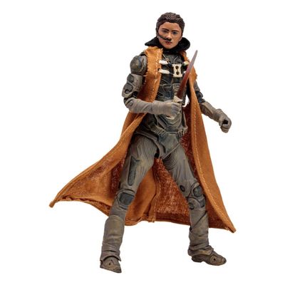 Dune: Part Two Action Figure Chani 18 cm Dune: Part Two Action Figure Chani 18 cm