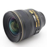 Nikon AF-S 24mm F/1.4G ED occasion
