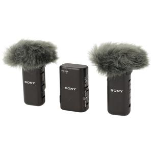 Sony ECM-W3 microfoon occasion