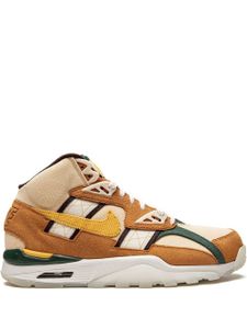 Nike baskets montantes Air Trainer SC 'Pollen Cider' - Tons neutres