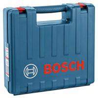 Bosch Accessories Bosch 2605438686 Machinekoffer Kunststof Blauw (l x b x h) 388 x 114 x 356 mm - thumbnail