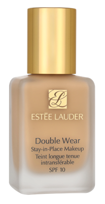 Estee Lauder - Estée Lauder Double Wear Stay In Place Makeup SPF10 2W2 - Rattan Foundation 30 ml Dames