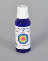 Vita Panacea 18 complex integraal conceptie (30 ml)