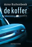De Koffer - Arno Ruitenbeek - ebook