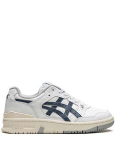 ASICS baskets EX89 "Vintage Navy" - Blanc