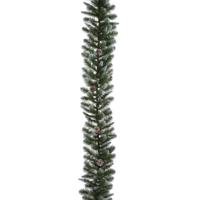 Empress guirlande slinger groen frosted l270 d33 cm Triumph Tree - Triumph tree Empress guirlande slinger groen frosted l270 d33 cm Triumph Tree - Triumph tree