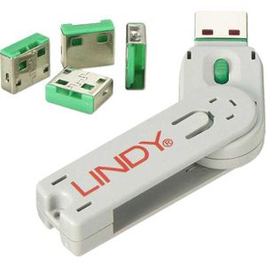 USB Port Blocker Diefstalbeveiliging