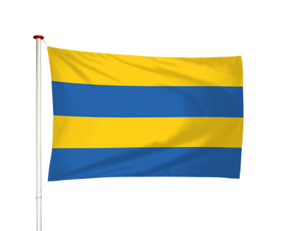 Vlag Oss