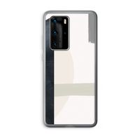 Baca: Huawei P40 Pro Transparant Hoesje