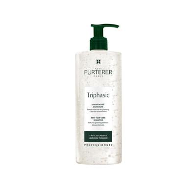 Furterer Triphasic Sh Tegen Haaruitval 500ml