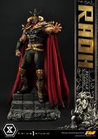 Fist of the North Star Statue 1/4 Raoh Regular Version 78 cm - thumbnail