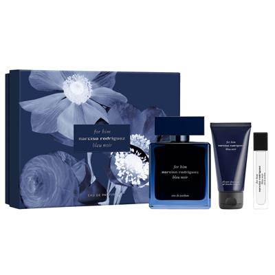 Narciso Rodriguez For Him Blue Noir Eau de Parfum Giftset Narciso Rodriguez For Him Blue Noir Eau de Parfum Giftset