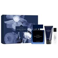 Narciso Rodriguez For Him Blue Noir Eau de Parfum Giftset Narciso Rodriguez For Him Blue Noir Eau de Parfum Giftset
