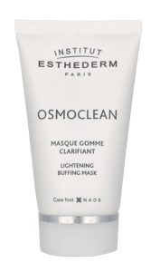 Esthederm Osmoclean Lightening Buffing Mask 75 ml