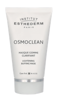 Esthederm Osmoclean Lightening Buffing Mask 75 ml