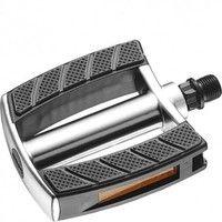 Union pedalen sp-828 voor electrische fiets, biedt meer grip, 9/16". hangverpakking Union pedalen sp-828 voor electrische fiets, biedt meer grip, 9/16". hangverpakking
