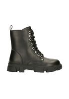 Bullboxer Boots AAF504F6S_BKBKKB00 Zwart maat