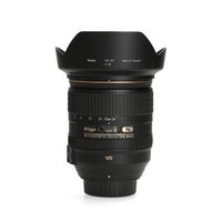 Nikon Nikon 24-120mm 4.0 G ED AF-S VR - thumbnail