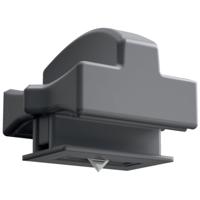 Leitz 90290000 papiersnijmachine 8 vel