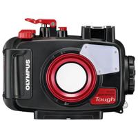 OM SYSTEM PT-059 Underwater Case For TG-6 / TG-7