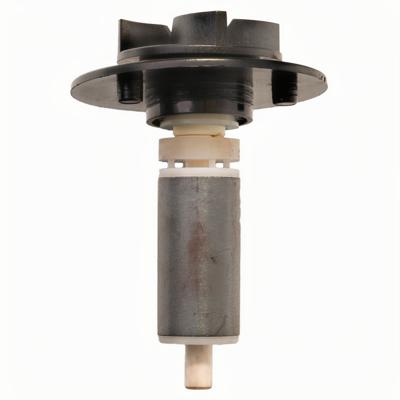 Superfish Pond Eco Next 10.000 Rotor - Energiezuinige Vijverpomp, Helder Water & Duurzaam Design