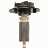 Superfish Pond Eco Next 10.000 Rotor - Energiezuinige Vijverpomp, Helder Water & Duurzaam Design