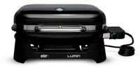 Weber Lumin Black Weber Lumin Black