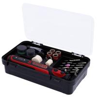 KS Tools 515.3990 515.3990 Multifunctioneel accugereedschap 7.2 V 1 Ah Aantal meegeleverde accus: 1