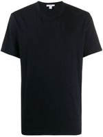 James Perse t-shirt classique - Bleu