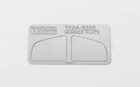 RC4WD Mirror Decals for Traxxas TRX-4 Mercedes-Benz G-500 (VVV-C0803) - thumbnail
