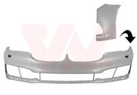 Van Wezel Bumper 0677577 - thumbnail