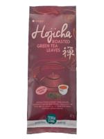 TerraSana Hojicha geroosterde groene theeblaadjes bio 40 Gram