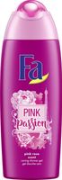 FA Douchegel pink passion (250 ml) - thumbnail