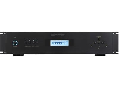Rotel C8+ multiroom versterker