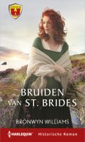 Bruiden van St. Brides - Bronwyn Williams - ebook