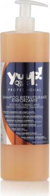 Restructuring & Strengthening shampoo 1 ltr