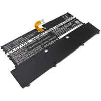 Replacement Laptop Accu 4750 mAh - thumbnail