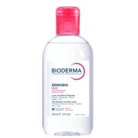 Bioderma Sensibio H2O Eau Micellaire Originale 250ml