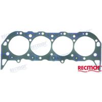 REPUESTOS MOTORES REC17046 - JUNTA CULATA GM V8 420,425HP