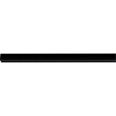 Paulmann URail 96904 230V-railsysteemcomponenten Rail Zwart (mat)