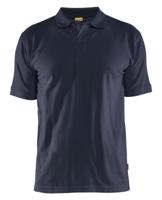 Blåkläder Poloshirt 34351035 | Donker marineblauw | Maat 3XL - 7330509833193