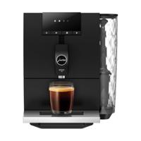 Jura ENA 4 Full Metropolitan (EB) Volautomaat Zwart