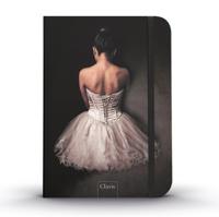 Notebook Truth or Dance (Hardback) Notebook Truth or Dance (Hardback)