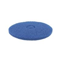 Betra Schrobmachinepad 14 inch blauw (356 mm)