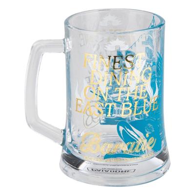 Paladone One Piece Beer Pint Glass